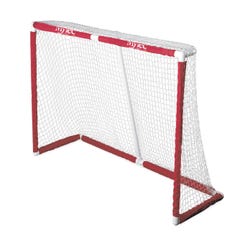 Image for Mylec Official Pro All-Purpose Floor Hockey Goal, 48 x 72 Inches from School Specialty
