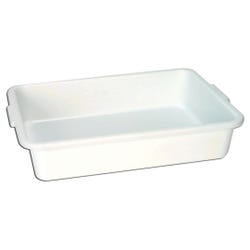 Image for Frey Scientific Autoclavable Laboratory Tray - 15 x 12 x 3 inches - Pack of 10 from School Specialty