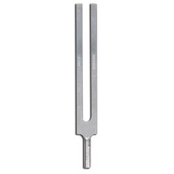 Image for Frey Scientific Aluminum Tuning Forks - Set of 4 from School Specialty