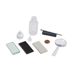 Image for United Scientific Test Kit Mineral from School Specialty