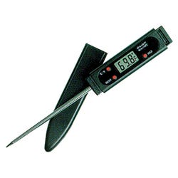 Image for Robinair Digital Thermometer from School Specialty