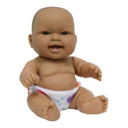 Image for Lots to Love Doll Baby, 10 Inches, Various Styles, Hispanic from School Specialty
