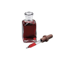 Image for Frey Scientific Barnes Style Dropping Bottle Replacement Dropper- Pack of 12 from School Specialty