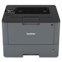 Image for Brother HL-L5200DW Monochrome Laser Printer from School Specialty