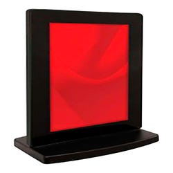Image for United Visual Products All-In-One HD Display, 22 Inch Screen from School Specialty