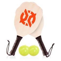 Image for Onix Recruit Starter Pickleball Set from School Specialty