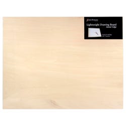 Image for Jack Richeson Ultra Lite Aluminum Edge Drawing Board, 20 x 26 Inches from School Specialty