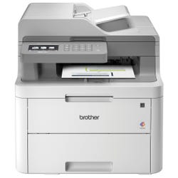 Image for Brother MFC-L3710CW Digital All-in-One Laser Printer from School Specialty