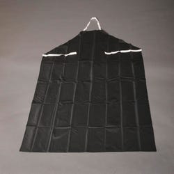 Image for GSC Rubberized Cloth Aprons, 36 x 46 Inches from School Specialty