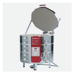 Image for Skutt KM1027 Kiln, 208 Volts, 48 Amps, 9984 Watts, 1 Phase from School Specialty