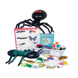 Image for Delta PreK Discovery Insects and Spiders Kit from School Specialty