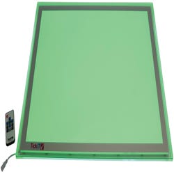 Image for TickiT Color Changing Light Panel from School Specialty
