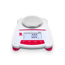 Image for Ohaus Balance Scout Backlit LCD, 220G X 0.01 from School Specialty