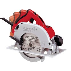 Image for Milwaukee 7-1/2 in. Circular Saw from School Specialty