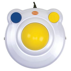 BIGTrack Trackball, Switch Adapted 2124670