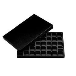 Image for Ghent Letter Board Letter Storage Box from School Specialty