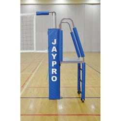 Image for Jaypro Volleyball Referee Stand from School Specialty