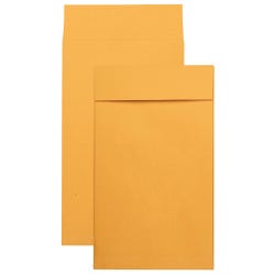 Image for Quality Park Expansion Redi-Strip Envelopes, 10 x 15 x 2 Inches, Kraft, Box of 25 from School Specialty