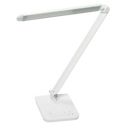 Safco Vamp LED Neck Light, 9 W, White 1508253