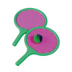 Image for Trampoline Paddles Set from School Specialty