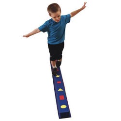 Balance and Core Exercise Equipment, Item Number 029820
