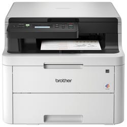 Image for Brother HL-L3290CDW Compact Digital Color Laser Printer from School Specialty
