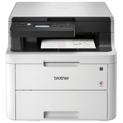 Image for Brother HL-L3290CDW Compact Digital Color Laser Printer from School Specialty