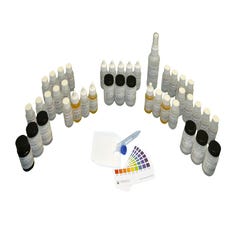 Image for Innovating Science Forensic Drug and Poison Analysis Refill Kit from School Specialty