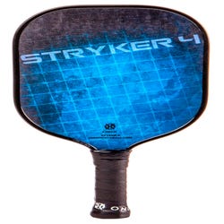 Image for ONIX Stryker 4 Composite Pickleball Paddle, Blue from School Specialty