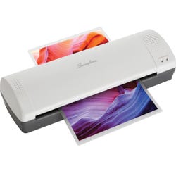 Image for Swingline Inches spire Plus Thermal Pouch Laminator from School Specialty