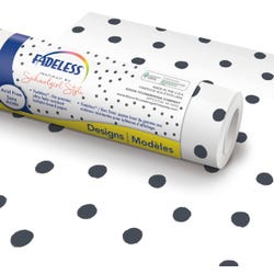 Image for Fadeless Designs Paper Roll, Painted Dot, 48 Inches x 50 Feet from School Specialty