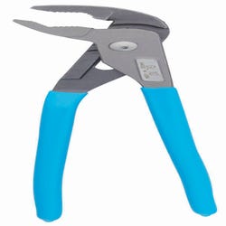Image for Channel Lock Tongue and Groove Pliers, 9-1/2 Inches, 1-1/4 Inch Capacity from School Specialty