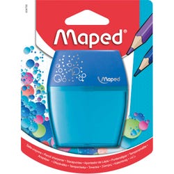 Image for Maped Shaker 2-Hole Sharpener from School Specialty