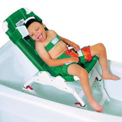 Image for Otter Bath Chair, Size 2 from School Specialty