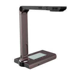 Image for Hovercam Ultra 8 Document Camera, 8x Digital Zoom, 8 MegaPixels, Black from School Specialty