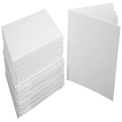 Image for Sax Hardcover Blank Books, Landscape, 11 x 8-1/2 Inches, 14 Sheets, Pack of 24 from School Specialty