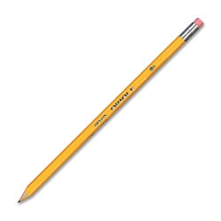 Wood Pencils, Item Number 038109