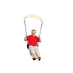 Image for TheraGym Over the Moon Swing Set A from School Specialty