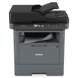 Image for Brother DCP-L5500DN Multifunction Laser Printer from School Specialty
