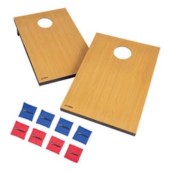 Image for Triumph Tournament Bean Bag Toss from School Specialty