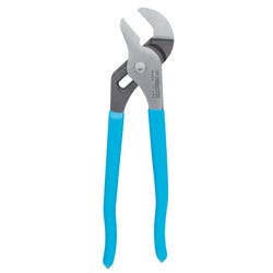 Image for Channel Lock Tongue and Groove Pliers, 9-1/2 Inches, 1-1/2 Inch Capacity from School Specialty