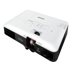Image for Epson PowerLite Wireless LCD Projector, 3200 Lumens from School Specialty