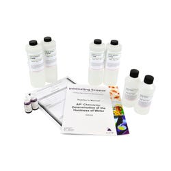 Image for Innovating Science Determination Of Water Hardness Ap Chem Kit from School Specialty