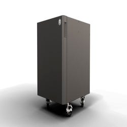 Image for MakerBot 3D Printer and Filament Cart for MakerBot Replicator Z18 from School Specialty