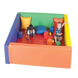 Play Spaces, Gates Supplies, Item Number 1427796