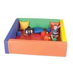 Play Spaces, Gates Supplies, Item Number 1427796