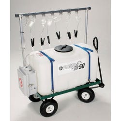 Image for Cramer Powerflow 50 Gallon Hydration Unit from School Specialty