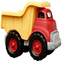 Image for Green Toys Dump Truck from School Specialty