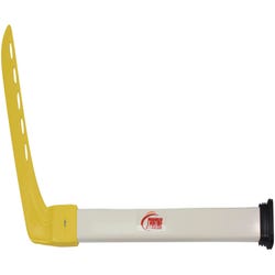 Sportime Replacement Floor Hockey Stick, 43 Inches, Yellow 2021244