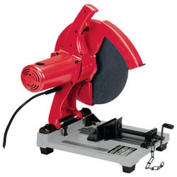 Image for Milwaukee Cut Off Saw from School Specialty